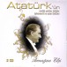 Atatürk'ün Sevdiği Türküler ve Şarkılar - CD