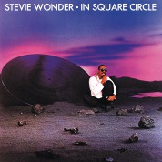 Stevie Wonder: In Square Circle - CD
