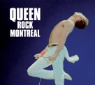 Queen: Rock Montreal - CD Foto #1