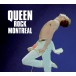 Queen: Rock Montreal - CD