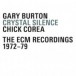 Crystal Silence - The ECM Recordings 1972-79 - CD