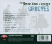 The Departure Lounge - Grooves - CD