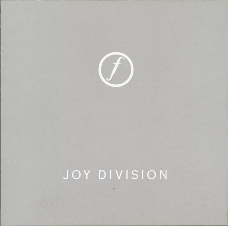 Joy Division: Still - Plak