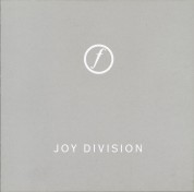 Joy Division: Still - Plak