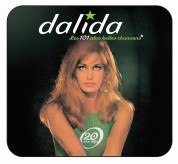 Dalida: Les 101 Plus Belles Chansons - CD