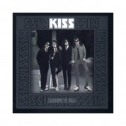Kiss: Dressed To Kill - CD