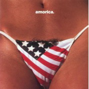 The Black Crowes: Amorica - CD