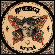 Sallie Ford: Slap Back - CD