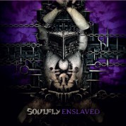 Soulfly: Enslaved - CD