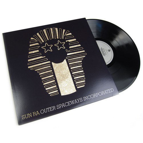 Sun Ra - Outer Spaceways Incorporated