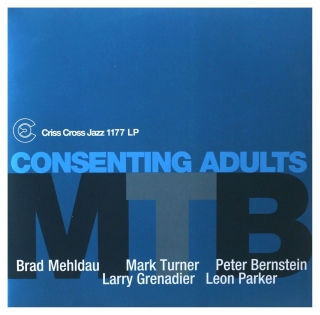 M.T.B.: Consenting Adults - Plak