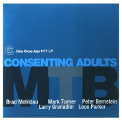 M.T.B.: Consenting Adults - Plak