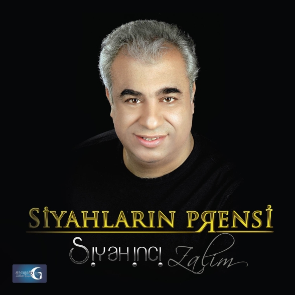 Siyah İnci - Siyahların Prensi / Zalim