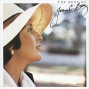 Joan Baez: The Best Of - CD