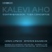 Kalevi Aho: Tuba and Contrabassoon Concertos - CD