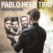Pablo Held: Investigations - CD