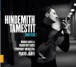 Hindemith: Bratsche - CD