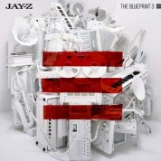 Jay-Z: Blueprint 3 - CD