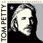 Tom Petty: An American Treasure - CD