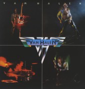 Van Halen (Vinyl) - Plak