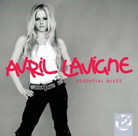 Avril Lavigne: Essential Mixes - CD