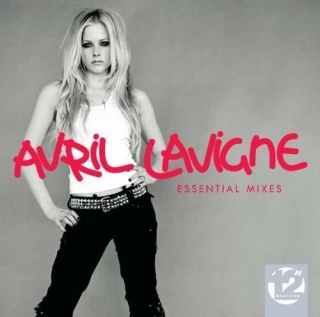 Avril Lavigne: Essential Mixes - CD