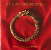 The Alan Parsons Project: Vulture Culture (Expanded Edition) - CD