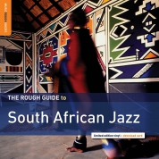Çeşitli Sanatçılar: The Rough Guide To: South African Jazz - Plak
