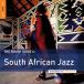 The Rough Guide To: South African Jazz - Plak