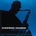 Saxophone Colossus (200g-edition) - Plak