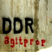 DDR: Agitprop - CD