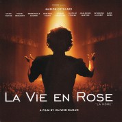 Çeşitli Sanatçılar: OST - La Vie En Rose - CD