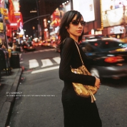 PJ Harvey: Stories From The City, Stories From The Sea - Plak