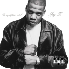 Jay-Z: In My Lifetime Vol.1 - Plak Foto #1