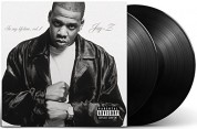 Jay-Z: In My Lifetime Vol.1 - Plak