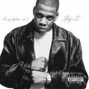 Jay-Z: In My Lifetime Vol.1 - Plak