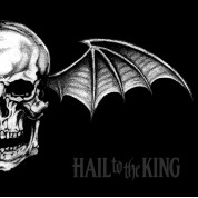 Avenged Sevenfold: Hail to the King - CD
