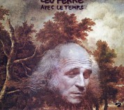 Léo Ferré: Avec Le Temps - CD