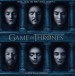 Game Of Thrones Season 6 Limited Numbered Tour Edition - Solid Red Vinyl) - Plak