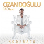 Ozan Doğulu: 130 BPM Moderato - CD