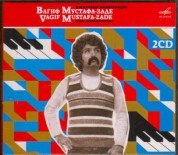 Vagıf Mustafa-Zade: Jazz Compositions - CD