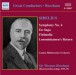 Sibelius: Symphony No. 4 / En Saga (Beecham) (1935-1939) - CD