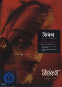 Slipknot: (Sic)Nesses - Live At Download Festival - DVD