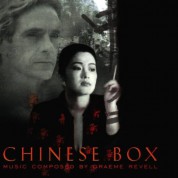 Çeşitli Sanatçılar: OST - OST - Chinese Box - CD