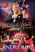 André Rieu: Wonderful World - Live in Maastrich - DVD