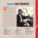 The Best Of Ray Charles - Crystal Clear Edition - Plak