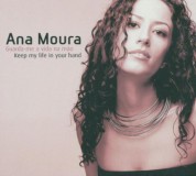 Ana Moura: Guarda-me a Vida - CD