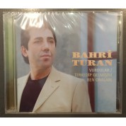 Bahri Turan: Vurdular / Terkedip Gelmişim Ben Oraları - CD