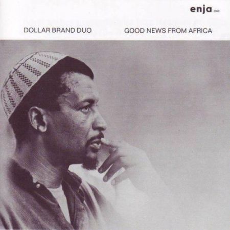 Abdullah Ibrahim: Good News From Africa - CD