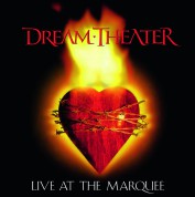 Dream Theater: Live At The Marquee - CD